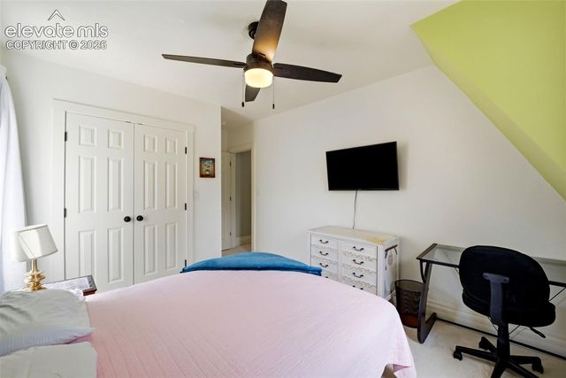 601 E Columbia Street, Colorado Springs, CO 80907