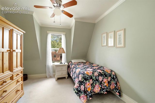 601 E Columbia Street, Colorado Springs, CO 80907