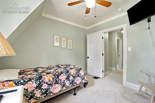 601 E Columbia Street, Colorado Springs, CO 80907