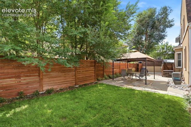 601 E Columbia Street, Colorado Springs, CO 80907