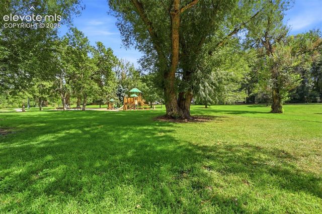 601 E Columbia Street, Colorado Springs, CO 80907