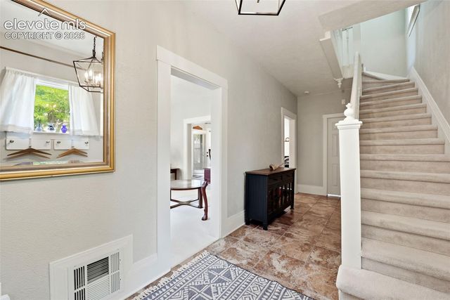 601 E Columbia Street, Colorado Springs, CO 80907