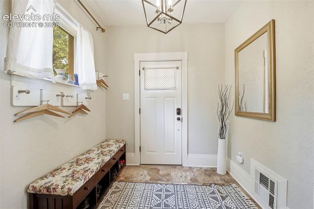601 E Columbia Street, Colorado Springs, CO 80907