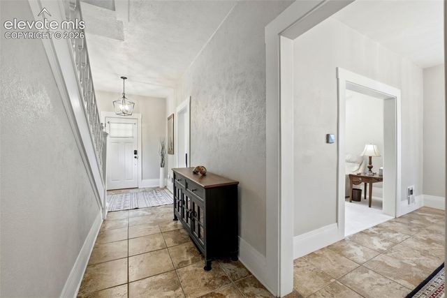 601 E Columbia Street, Colorado Springs, CO 80907