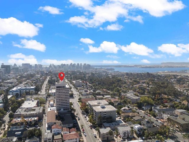 3535 1st Ave 5A, San Diego, CA 92103