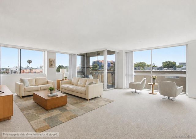 3535 1st Ave 5A, San Diego, CA 92103