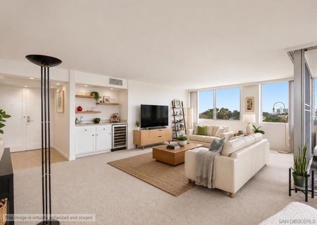 3535 1st Ave 5A, San Diego, CA 92103
