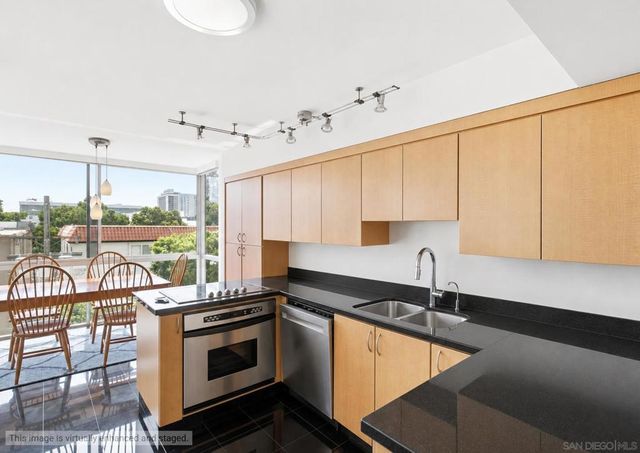 3535 1st Ave 5A, San Diego, CA 92103