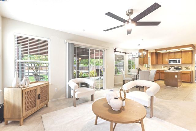 1464 Columbine Way, Livermore, CA 94551