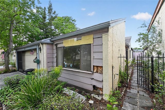 12521 MERRY LANE, Hudson, FL 34667