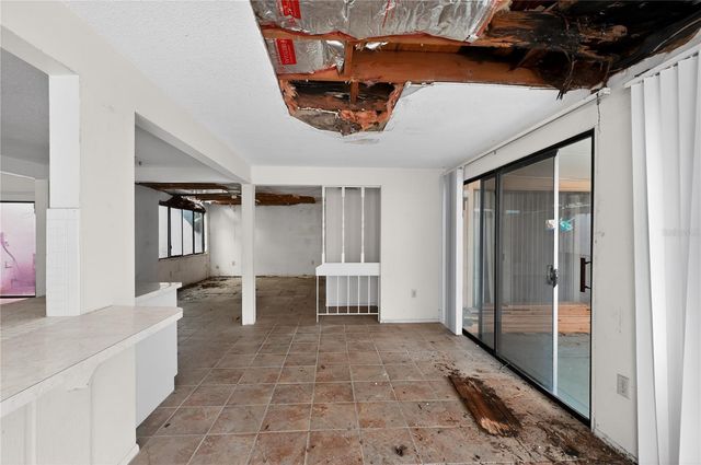 12521 MERRY LANE, Hudson, FL 34667