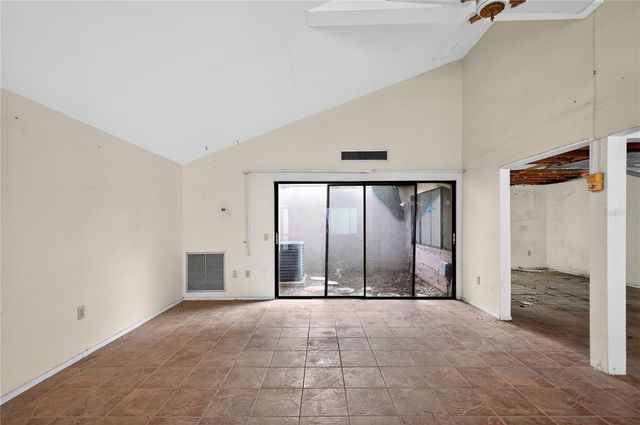 12521 MERRY LANE, Hudson, FL 34667