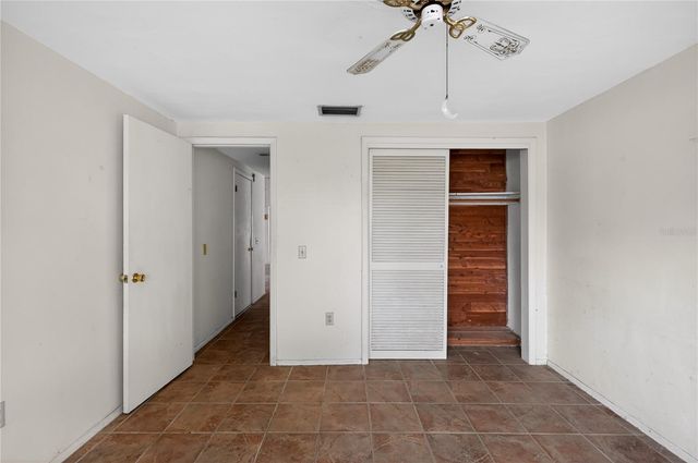 12521 MERRY LANE, Hudson, FL 34667