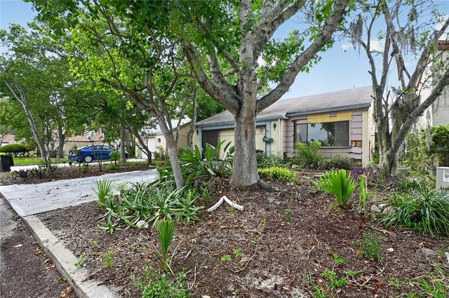 12521 MERRY LANE, Hudson, FL 34667
