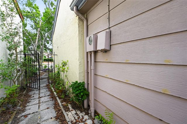 12521 MERRY LANE, Hudson, FL 34667
