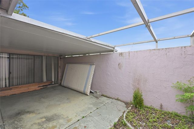 12521 MERRY LANE, Hudson, FL 34667