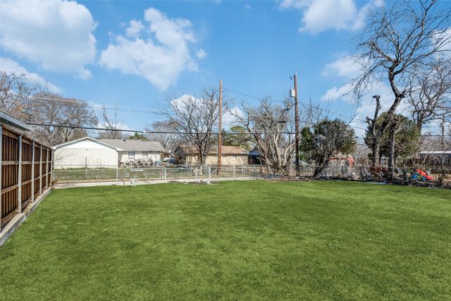 703 E Celeste Drive, Garland, TX 75041