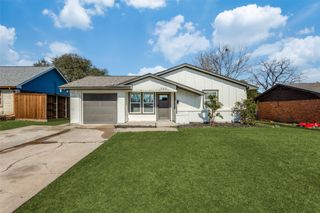 703 E Celeste Drive, Garland, TX 75041