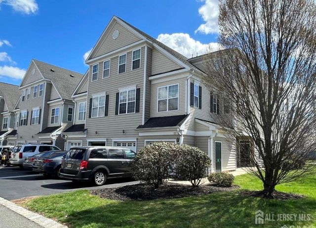 22 Tory Jack Terrace 22, South Bound Brook, NJ 08880