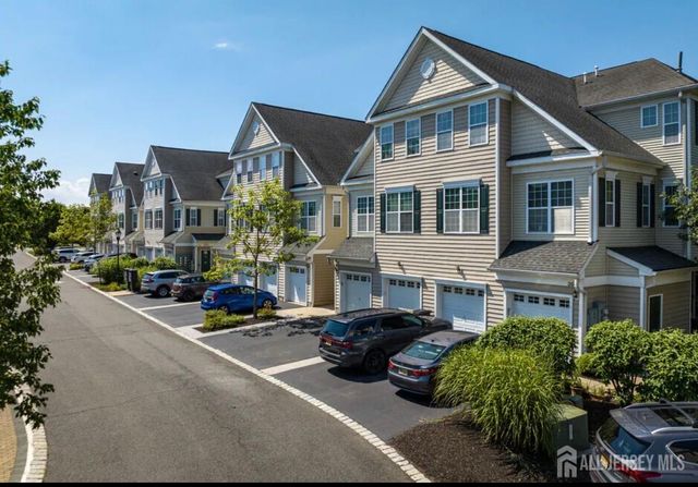 22 Tory Jack Terrace 22, South Bound Brook, NJ 08880