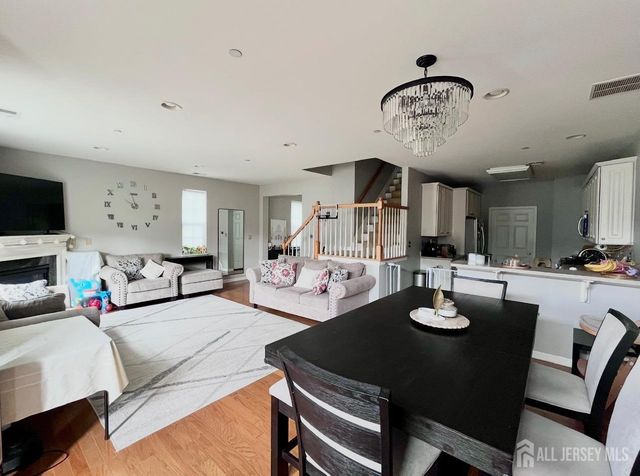 22 Tory Jack Terrace 22, South Bound Brook, NJ 08880