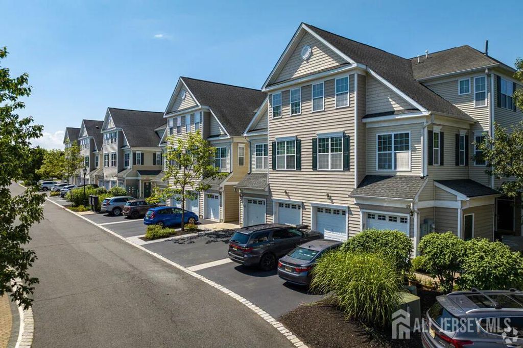 22 Tory Jack Terrace 22, South Bound Brook, NJ 08880
