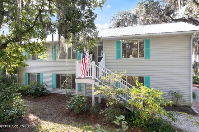 2486 Mission Drive SE, Darien, GA 31305