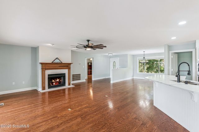 2486 Mission Drive SE, Darien, GA 31305