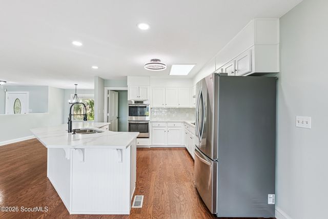 2486 Mission Drive SE, Darien, GA 31305