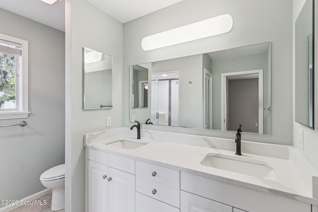2486 Mission Drive SE, Darien, GA 31305