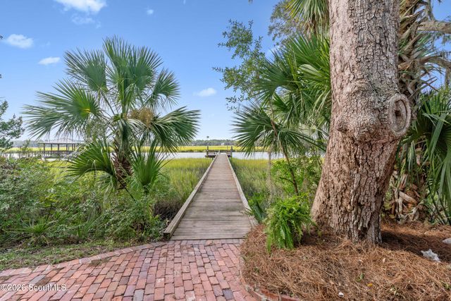 2486 Mission Drive SE, Darien, GA 31305