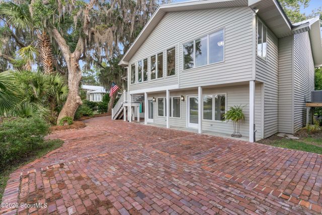 2486 Mission Drive SE, Darien, GA 31305