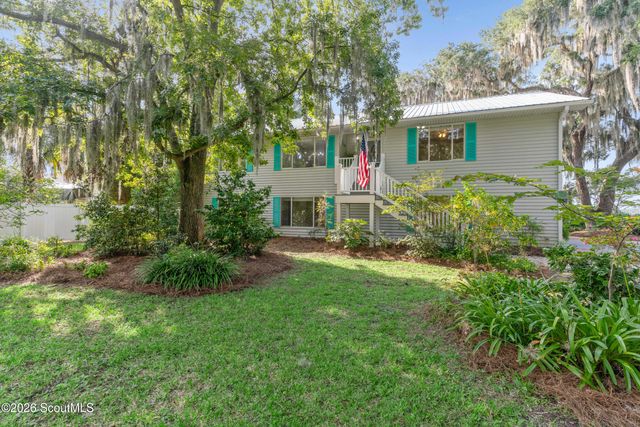 2486 Mission Drive SE, Darien, GA 31305