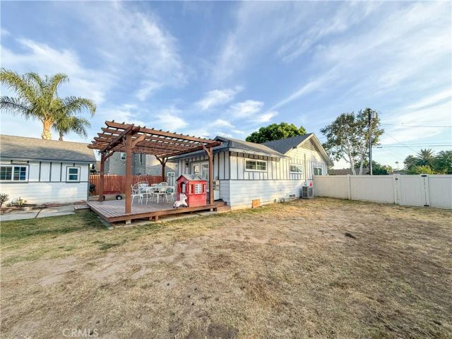 3479 Hoover Street, Riverside, CA 92504