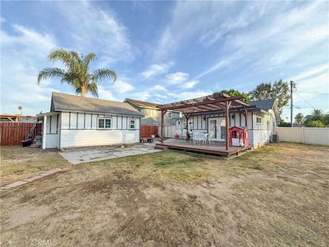 3479 Hoover Street, Riverside, CA 92504