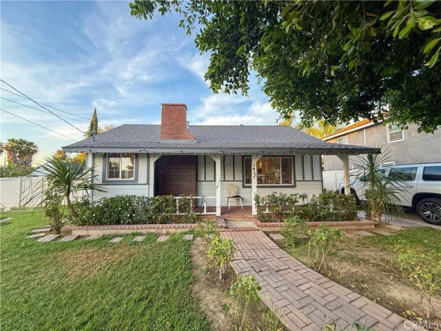 3479 Hoover Street, Riverside, CA 92504