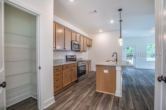 252 Weathersby St, Ridgeland, SC 29936