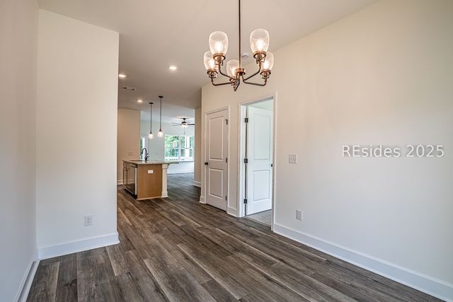 252 Weathersby St, Ridgeland, SC 29936