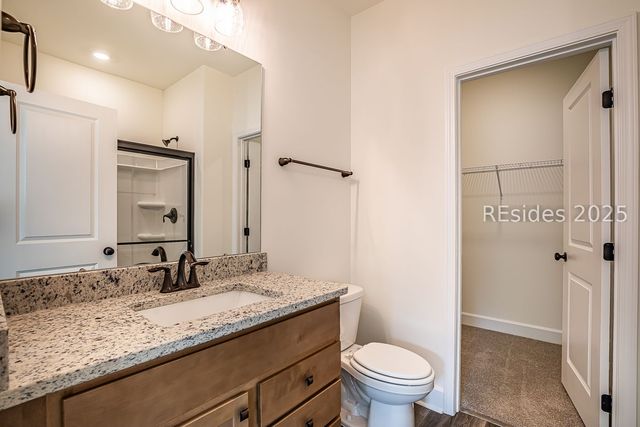 252 Weathersby St, Ridgeland, SC 29936