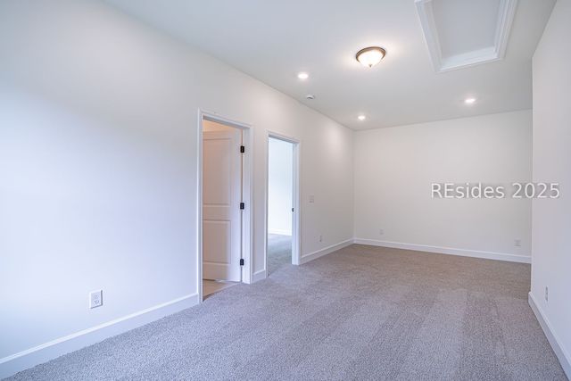 252 Weathersby St, Ridgeland, SC 29936