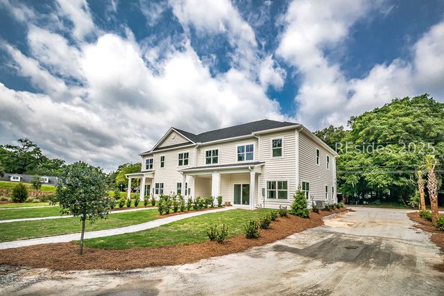 252 Weathersby St, Ridgeland, SC 29936