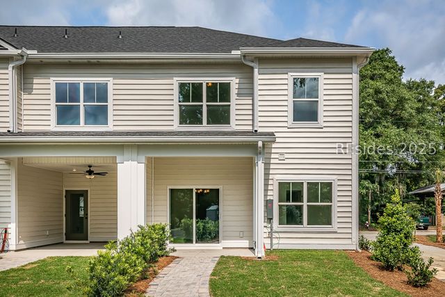 252 Weathersby St, Ridgeland, SC 29936