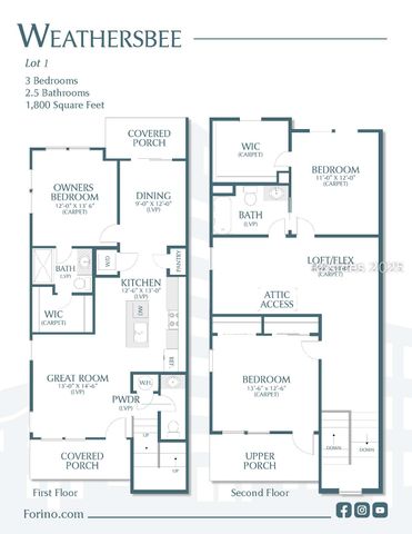 252 Weathersby St, Ridgeland, SC 29936