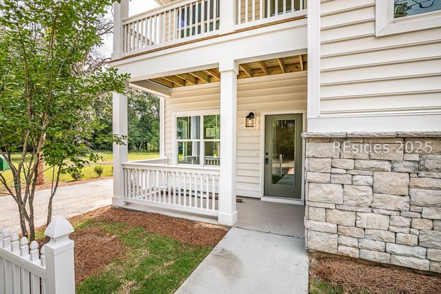 252 Weathersby St, Ridgeland, SC 29936