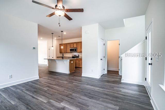 252 Weathersby St, Ridgeland, SC 29936