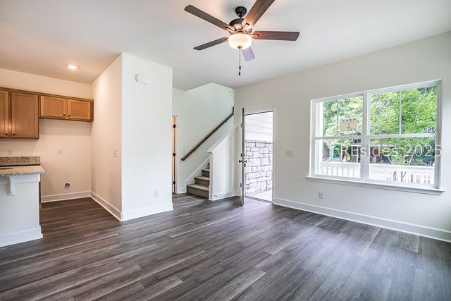 252 Weathersby St, Ridgeland, SC 29936