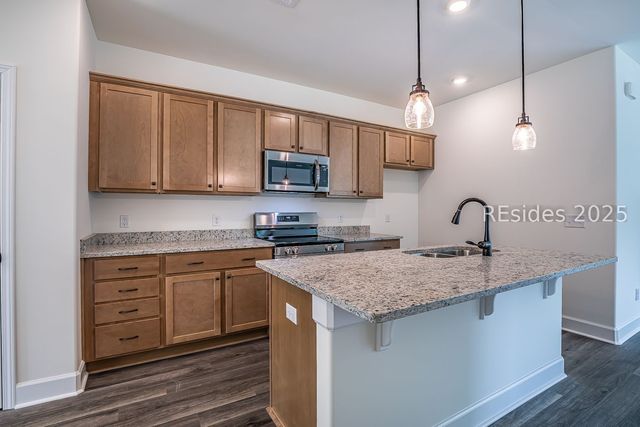 252 Weathersby St, Ridgeland, SC 29936