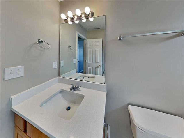 Address unavailable.