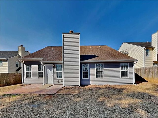 Address unavailable.