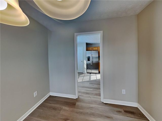 Address unavailable.